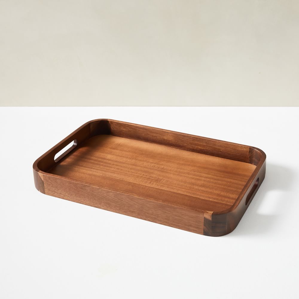 West elm clearance coffee tray